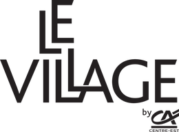 Village by CA Centre-est