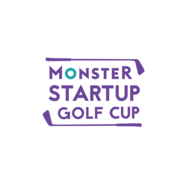 Monster Startup Golf Cup 