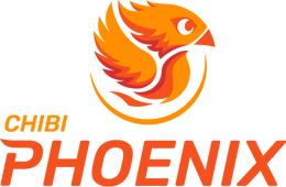 Chibi Phoenix