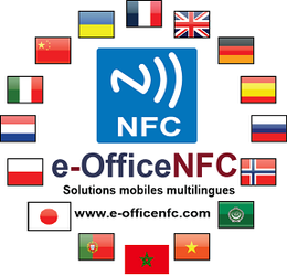 E-OFFICE NFC SAS