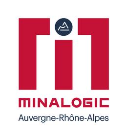 Minalogic Auvergne-Rhône-Alpes