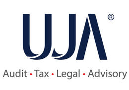 UDYEN JAIN & ASSOCIATES - UJA Indian, Audit, Tax, Legal, Advisory Firm