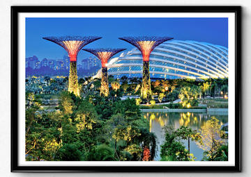 Singapore comes to you to accelerate your growth in Asia-Pacific!