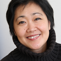 Aya KITAHAMA