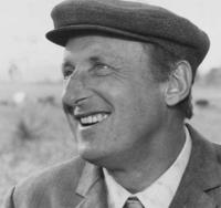Bourvil André Robert Raimbourg