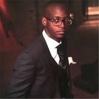 Joel Richard  MBONDI