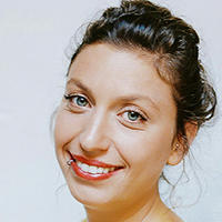 Lisa Saignol