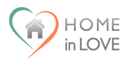 Home in love